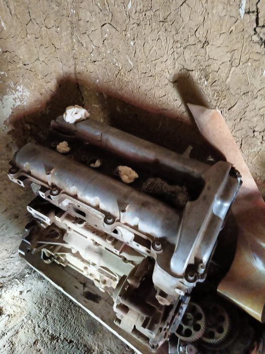 Продам двигатель