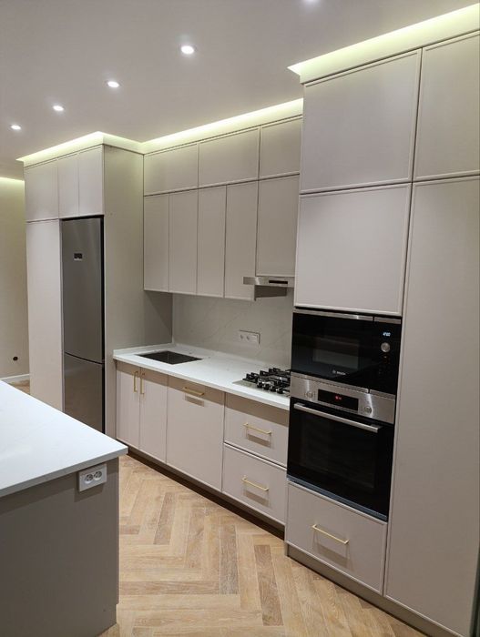 Мебель буюртма асосида