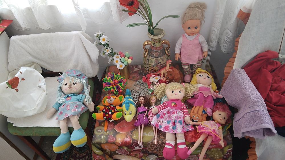 Vând pianina ,orga muzicală pe baterii pentru copiii ieftin la 100 de