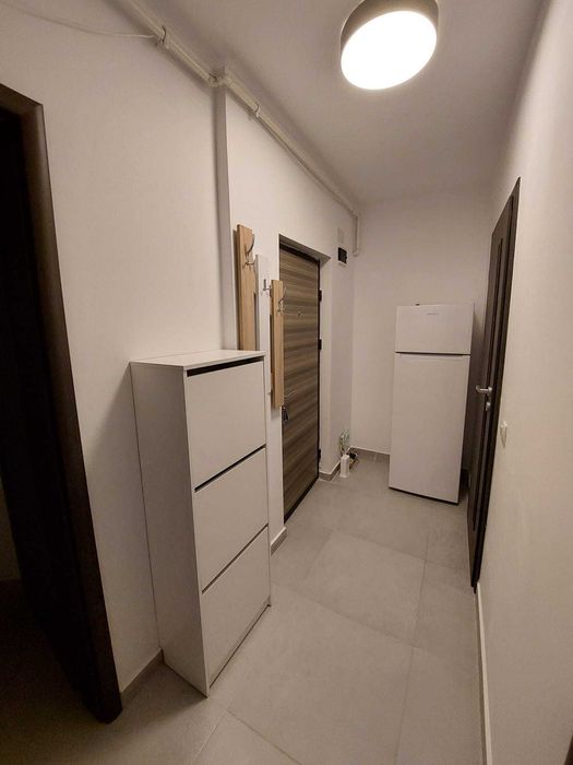 Garsoniera ADM Rezidental proprietar