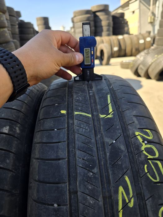 Anvelope de vara 205-60r16 Nexen