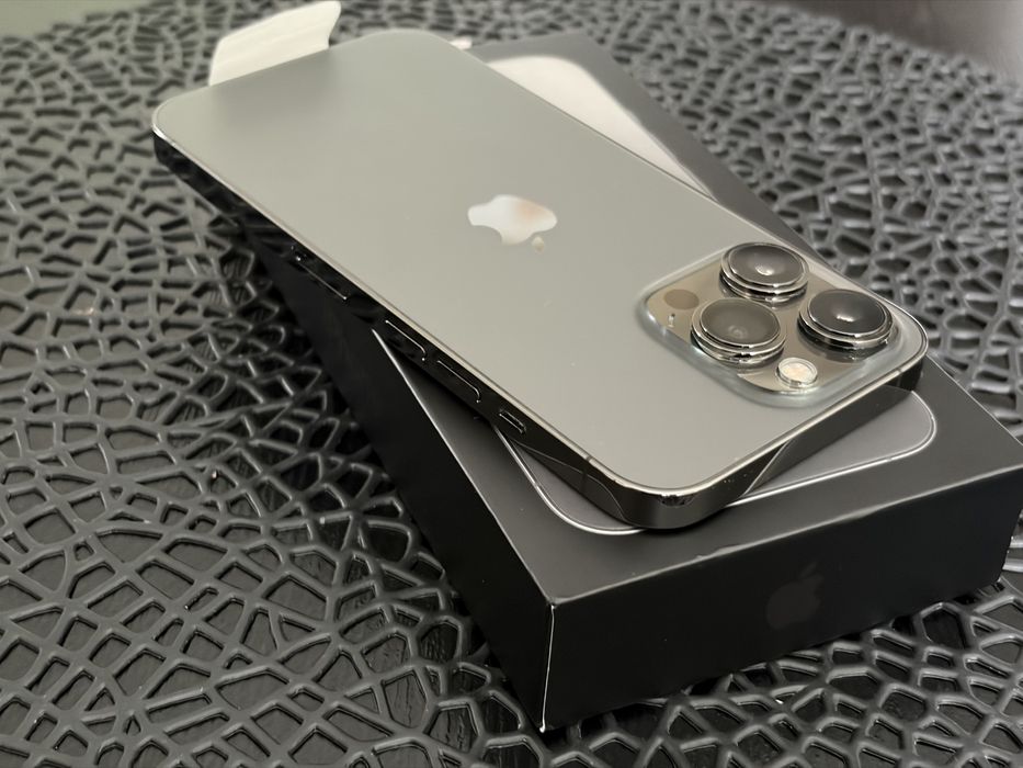 Бартер! iPhone 13 Pro 128GB