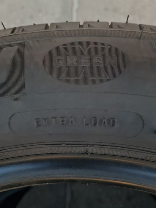 Летни гуми 2 броя MICHELIN Energy 205 60 R16 дот 0620