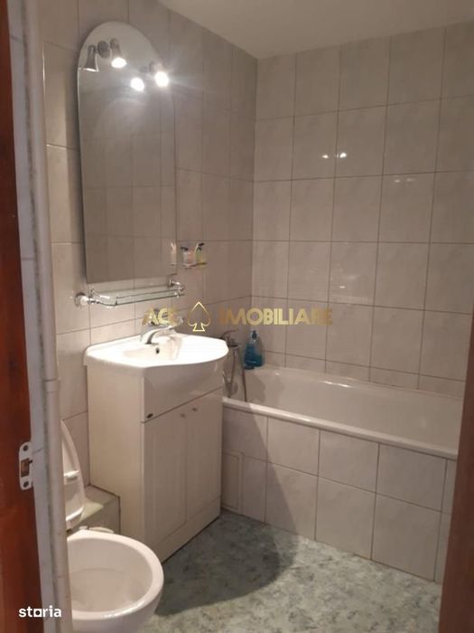 2 Camere de inchiriat | Crangasi | Mobilat-Utilat | Metrou