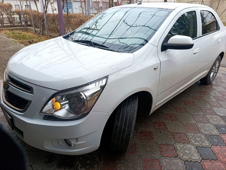 Cobalt 2023 sotiladi