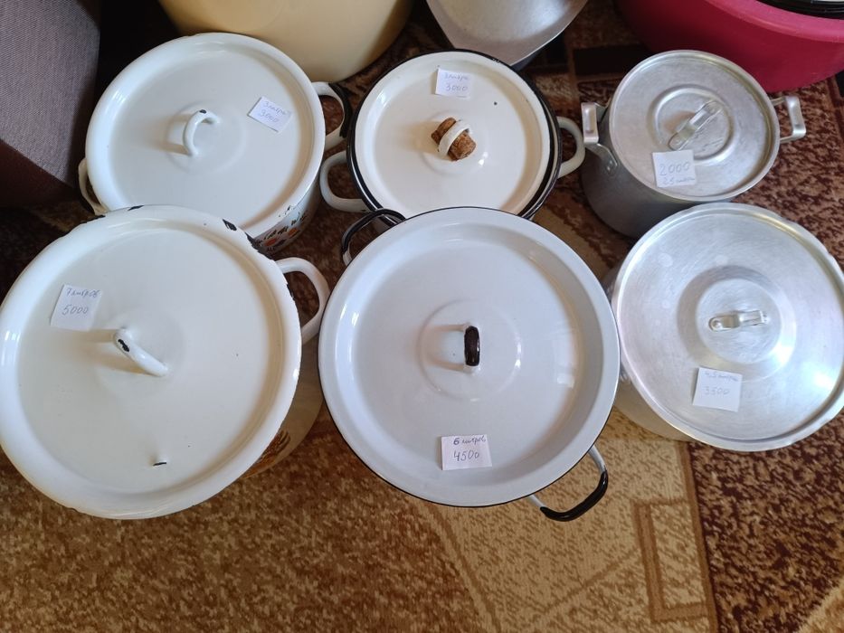 Продам хрусталь вазы и стаканы