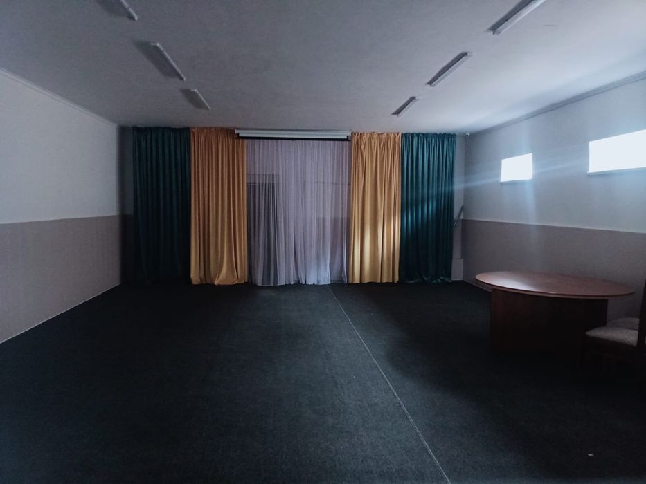 Коммерческое недвижимость