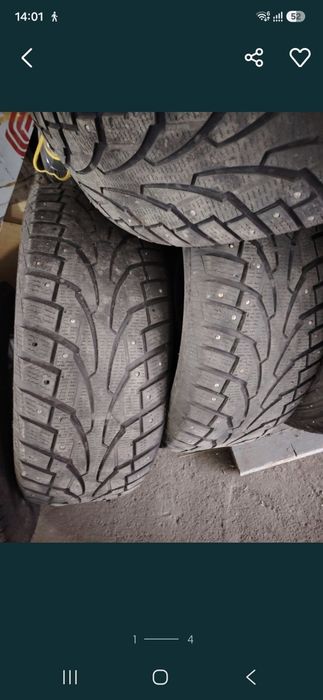 Продам 4-е колесо для Toyota Prado