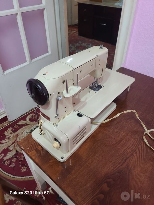 Elektronni Tikuv mashinasi ,lada, chexiskoy  sotiladi
