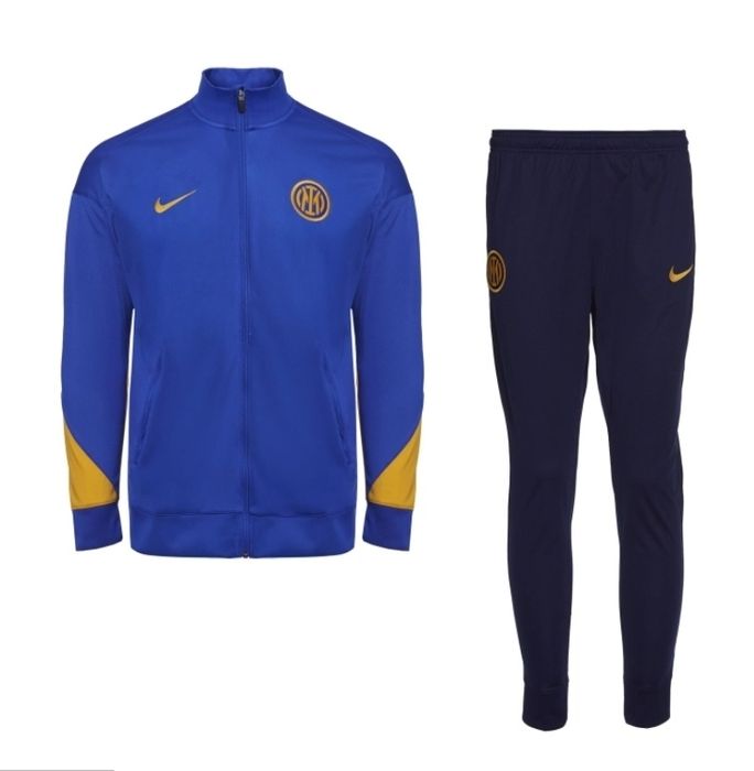 Trening Nike Inter Milano S nou original