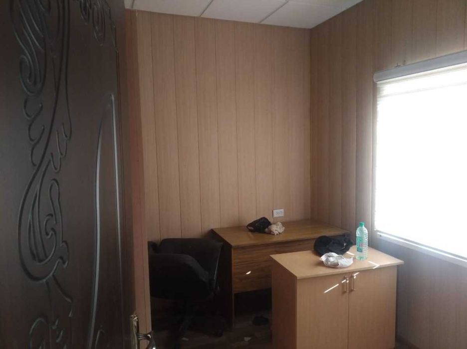 Chorvachilik kompleksi dala shiyponi