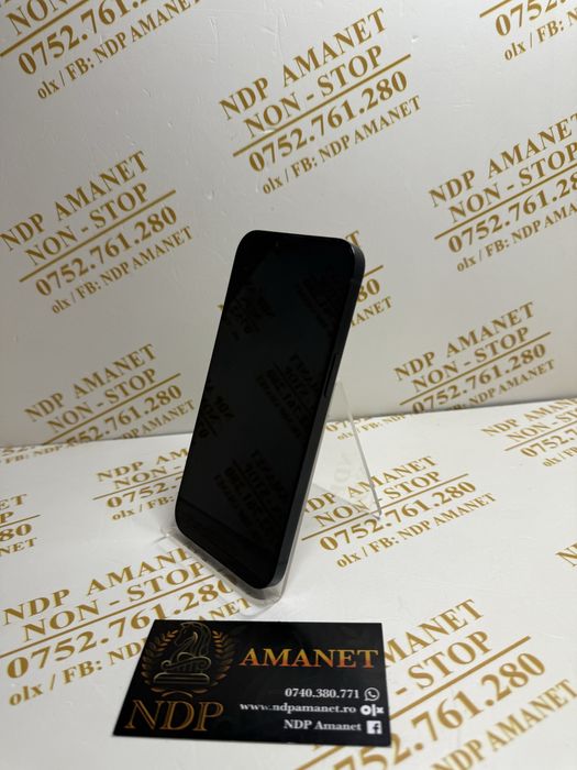 NDP Amanet Braila Iphone 13(55064)