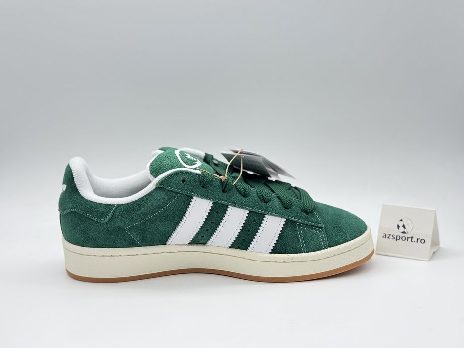 Adidas Campus 00s Noi Originali 40; 41 1/3; 42 2/3; 43 1/3; 44; 45 1/3