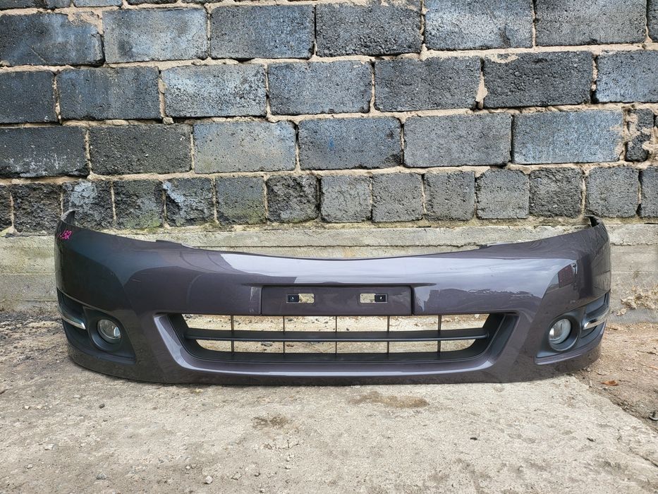 Бампер Нисан Теана J32