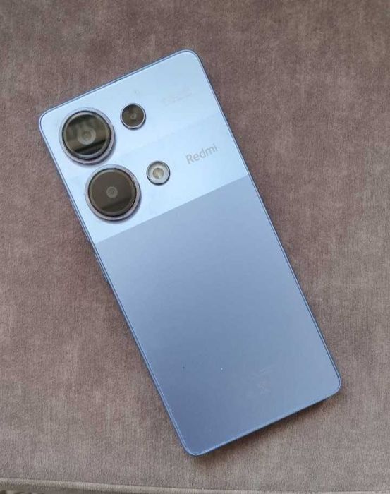 Xiaomi Redmi Note 13 Pro 4G   LAVENDER (Б/У)