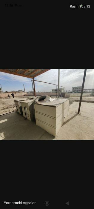 32 сотихли  ер  биноси билан сотилади