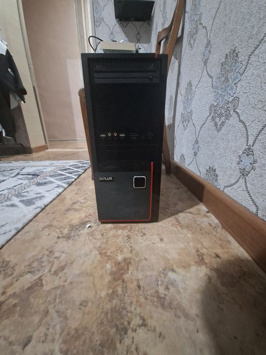 Продается компютер