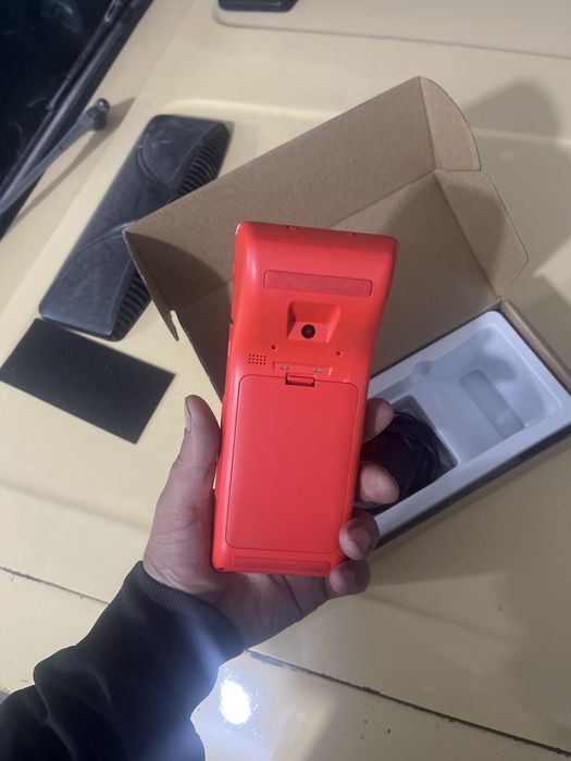 касса апарат для бизннса