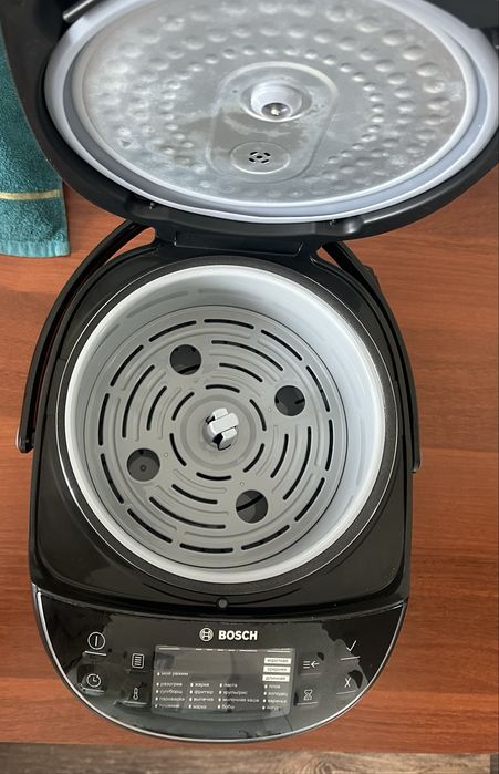 Мультиварка BOSCH