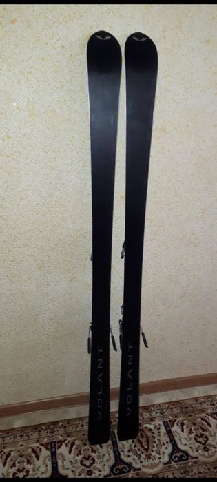 Горные лыжи Volant