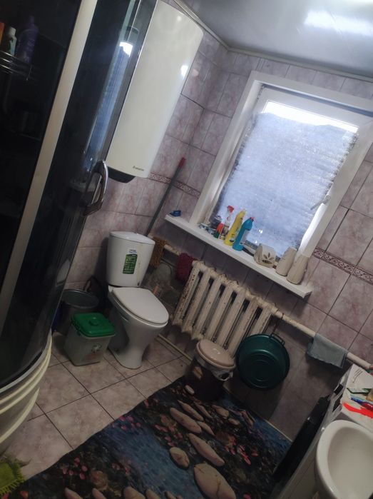 Продам дом 4х комнатный