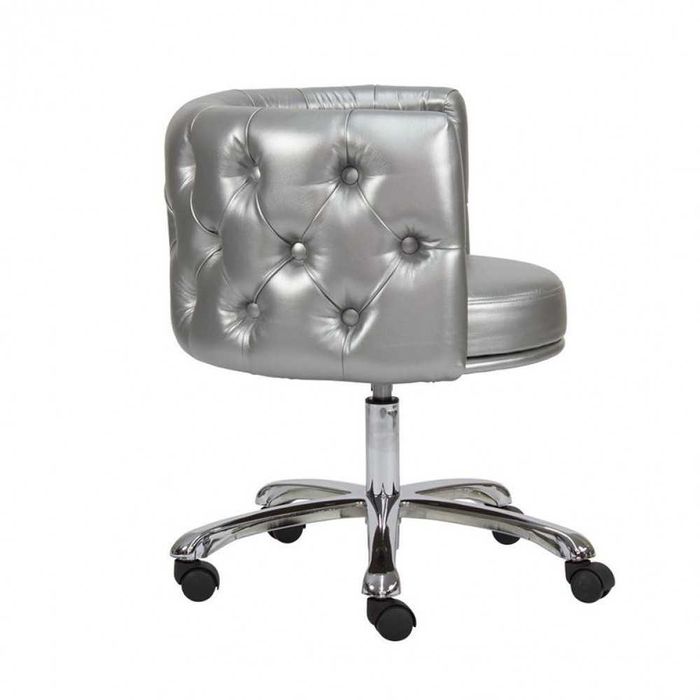 Пакет за маникюр M05 - сребрист