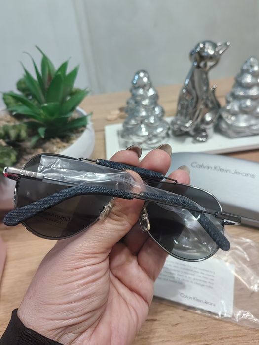Слънчеви очила Calvin Klein Jeans