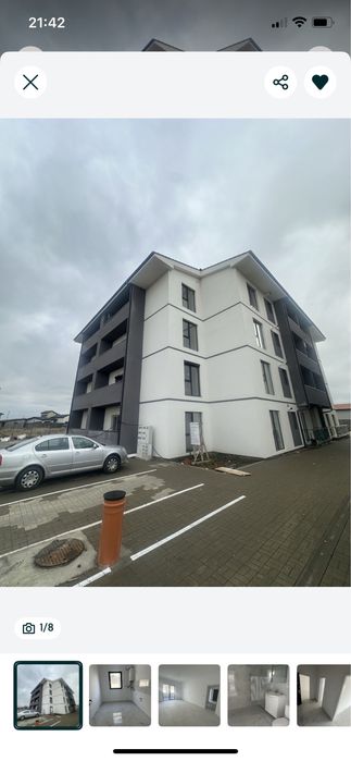 Proprieter ap 2 camere de vanzare