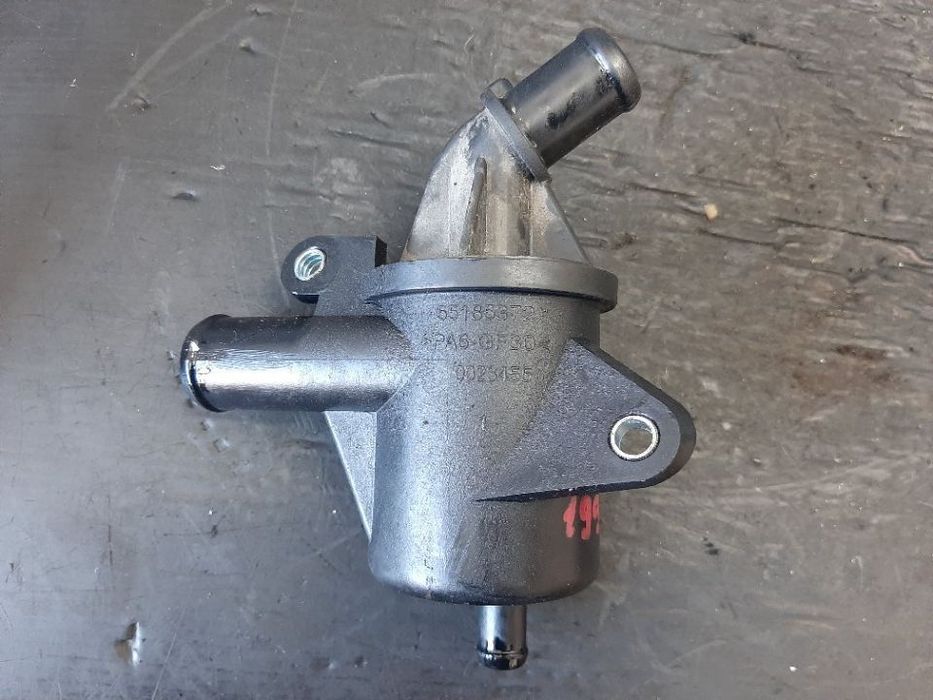 Separator ulei 1.3 d multijet fiat grande punto doblo idea lancia musa 55185372