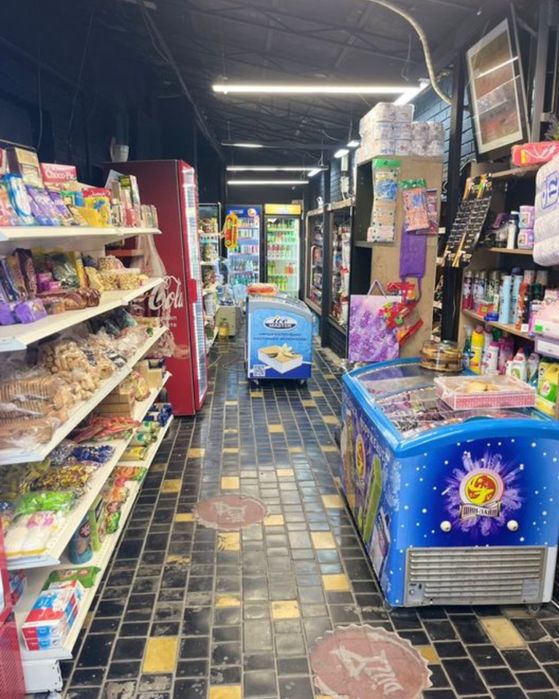 Магазин сдается в аренду