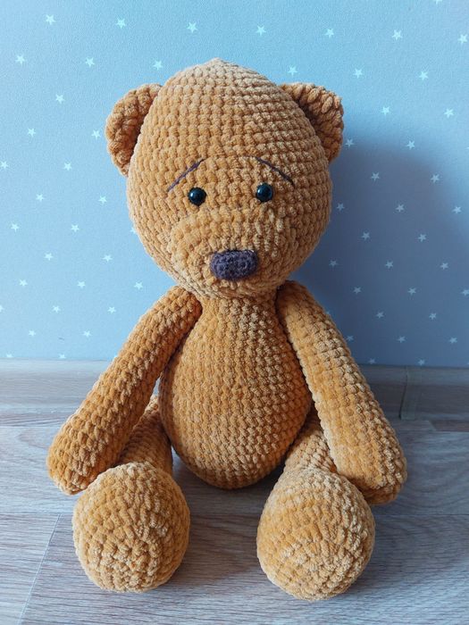 продам вязаных игрушек