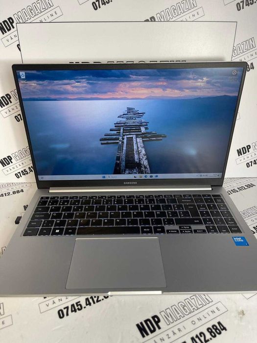 NDP Amanet NON-STOP Bld.Iuliu Maniu 69 LAPTOP SAMSUNG (47053)