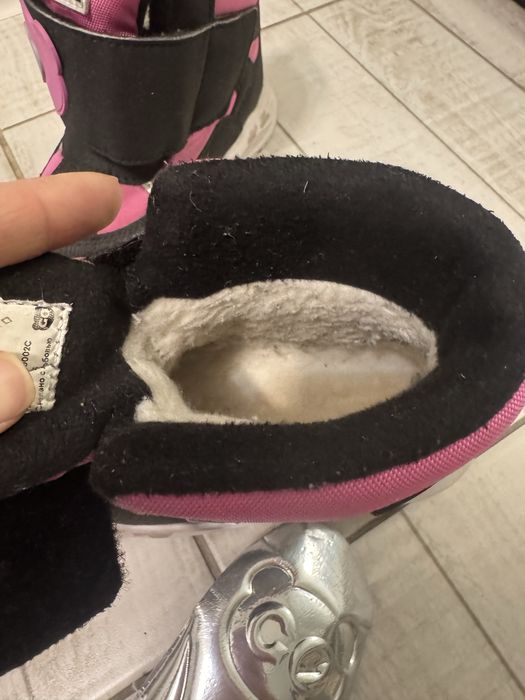 Продам сапоги Indigo kids