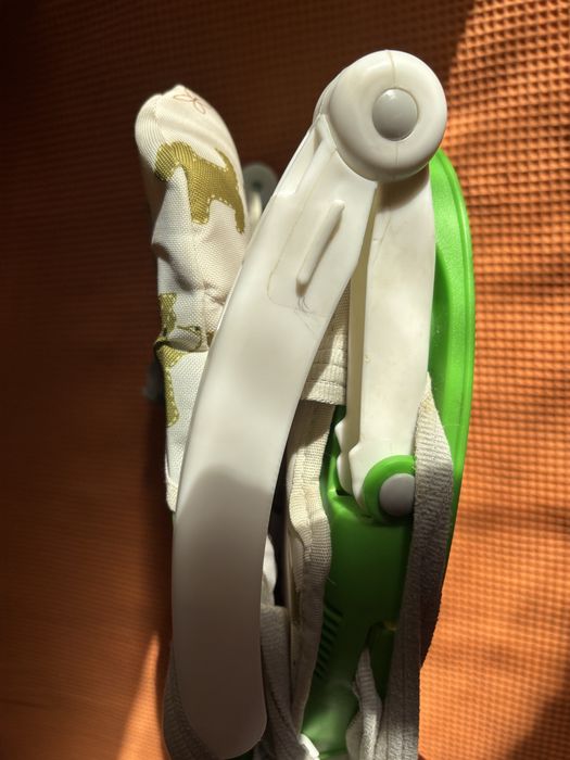 Детски повдигащ стол за хранене, бустер