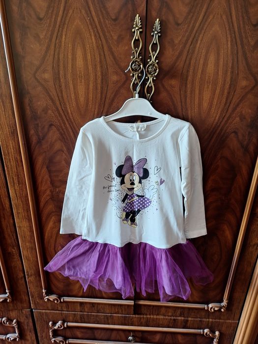 Детские платья разные