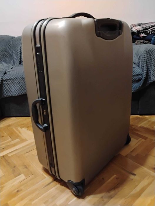 Голям куфар за багаж Antler