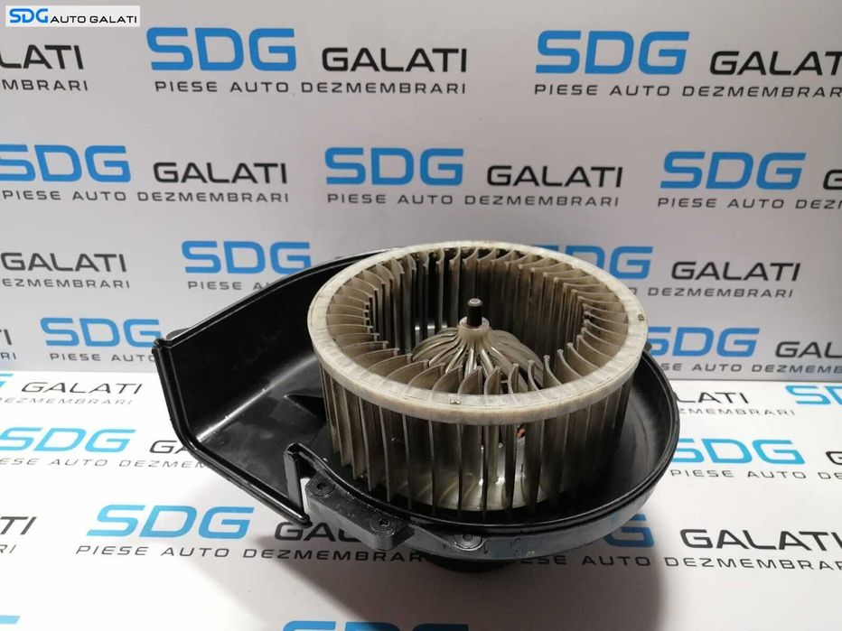 Aeroterma Motoras Ventilator Habitaclu Bord Seat Cordoba 2003 - 2009 Cod 6Q1819015G [LR1556]