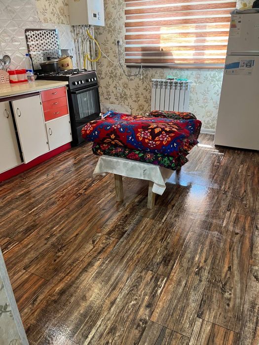 Weriklikka qizlar navastroykada orientr TTZ