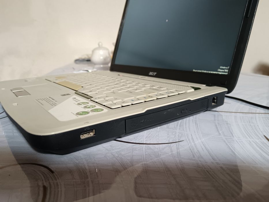 Продам ноутбук Асер