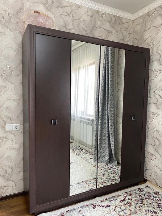 Шифонер  60000тг