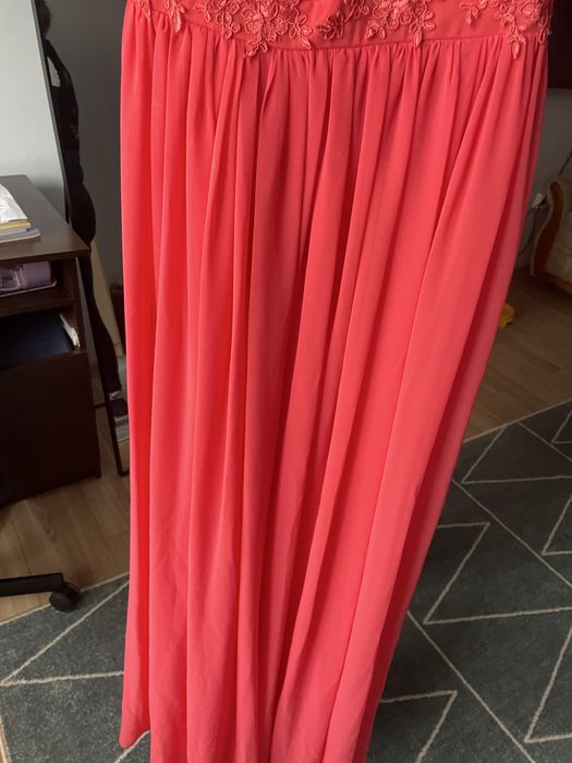 VÂND ROCHIE, elegantă, pt evenimente