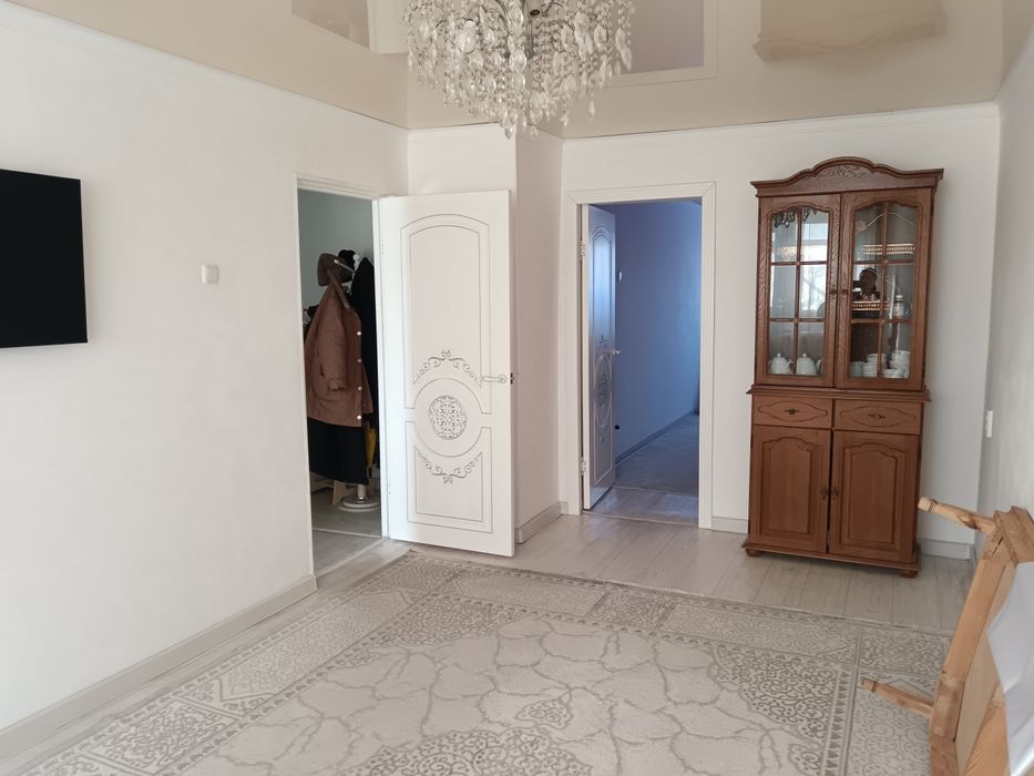 Квартира сатылады