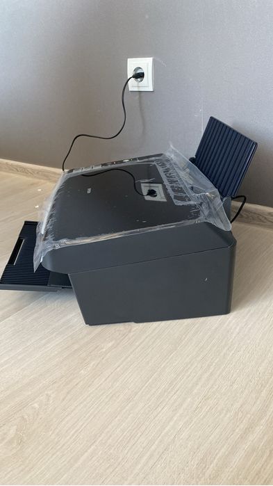 Принтер Epson новый