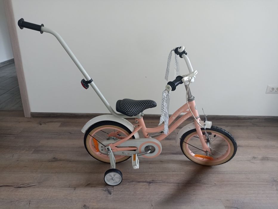 Bicicletă în stare bună