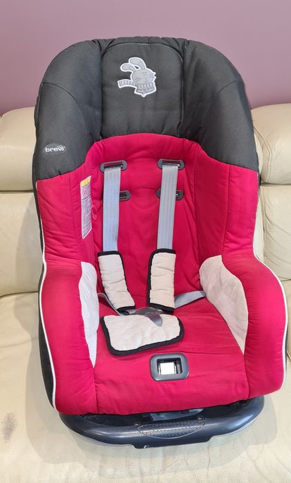 Детско столче BREVI 0 - 18 kg