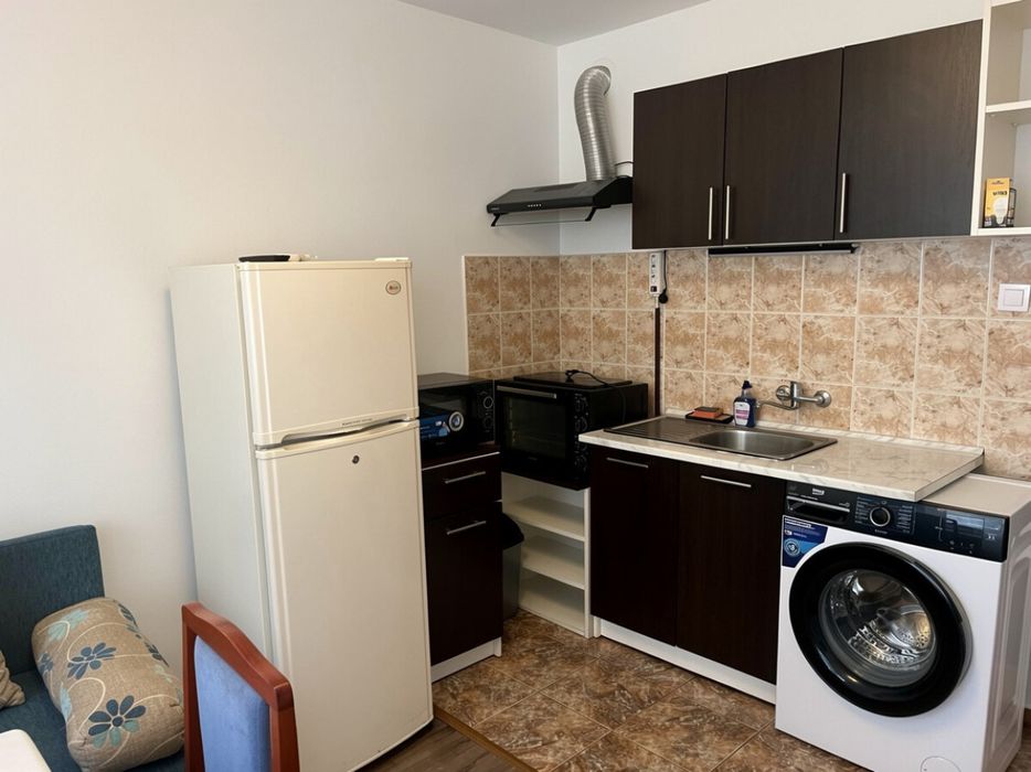 Дава се под наем Двустаен апартамент в Пловдив, Център - 60 кв.м за 400 € - Снимка #1
