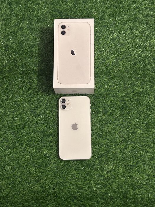 Айфон iphone Apple 11