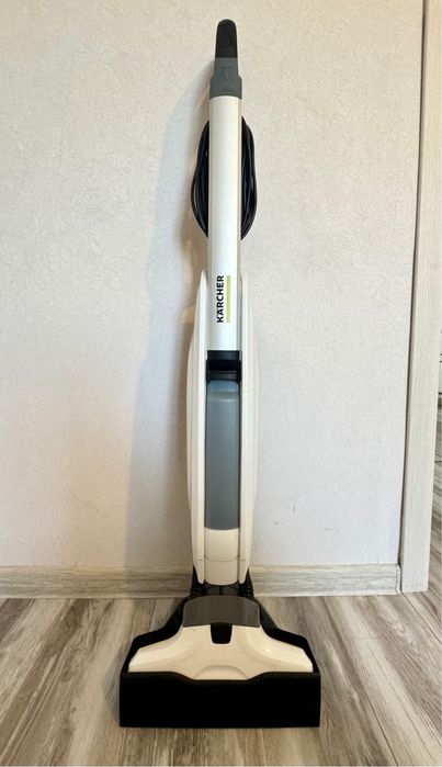 Керхер для мытья пола