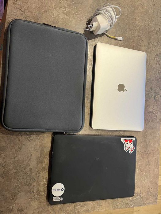 лаптоп Macbook Air 13-inch, 2020 година