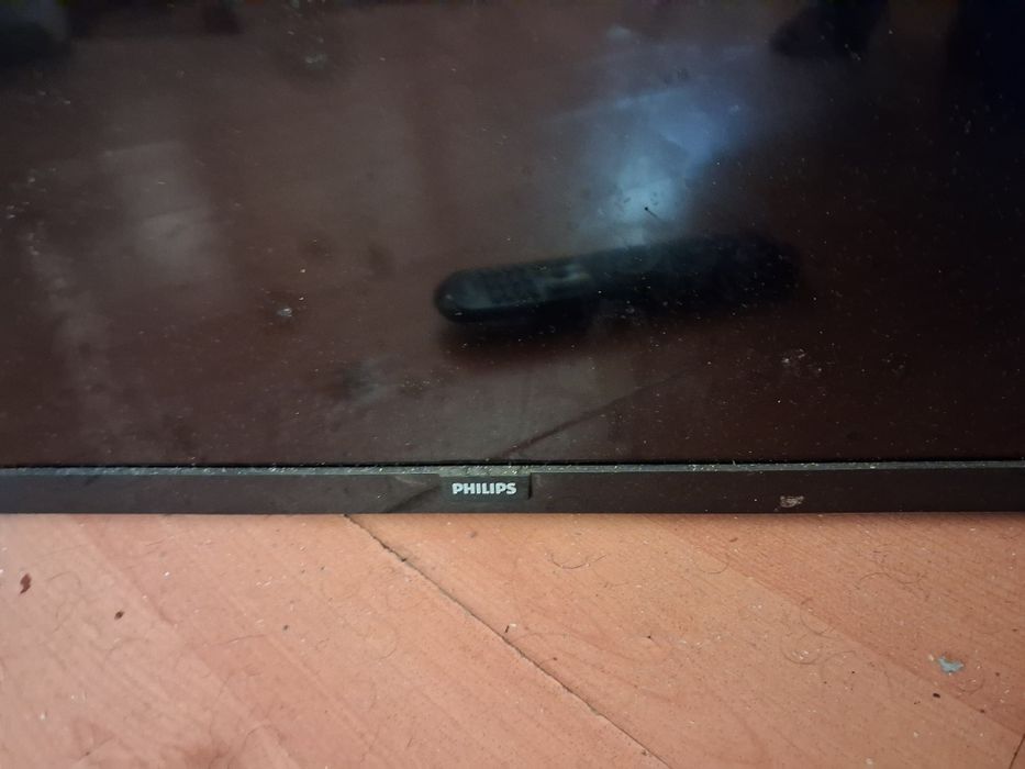 Филипс -filips Телевизор